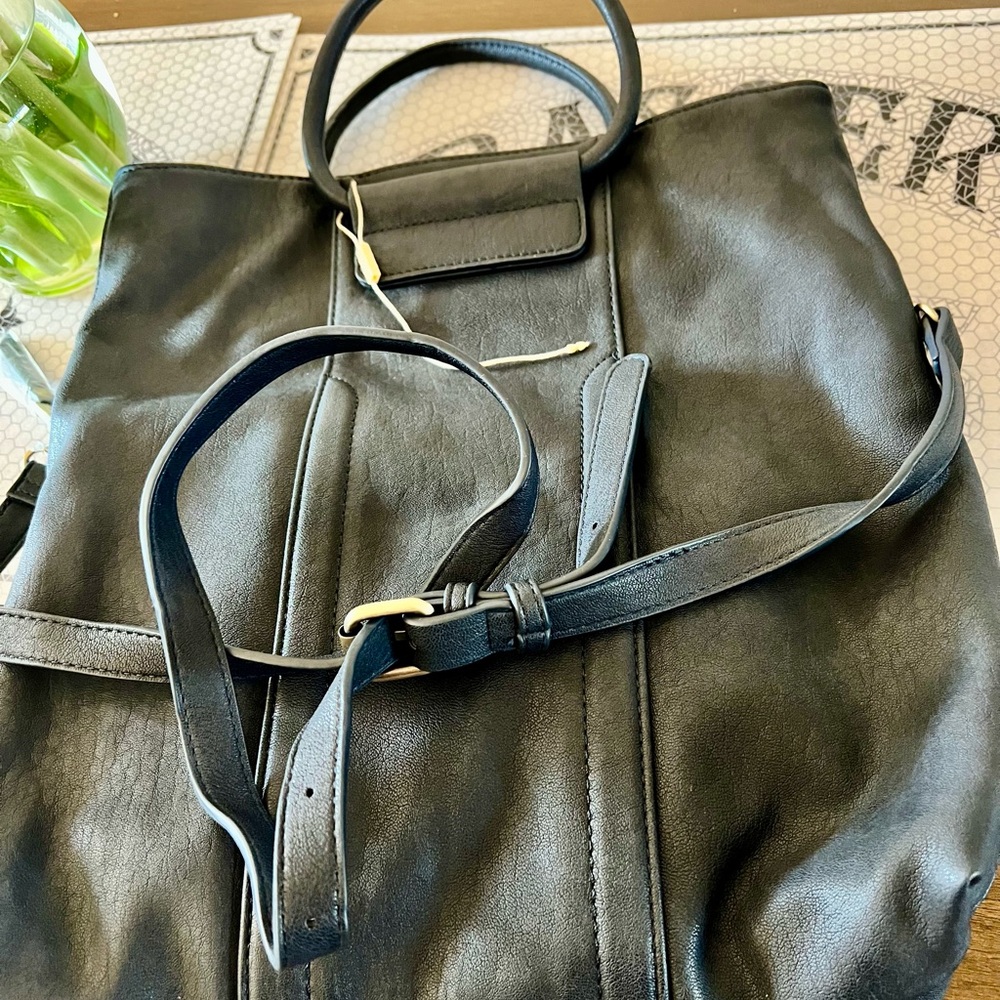 Brand new tote bag